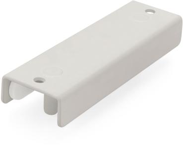 Magnetoplan top-connector double 1146098 weiss, für infinity wall - Magnetoplan-1146098-4013695060613-02.jpg