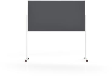 Magnetoplan design-moderatorentafel vp 1181101 filz, grau 1000x1800mm - Magnetoplan-1181101-4013695062495-02.jpg