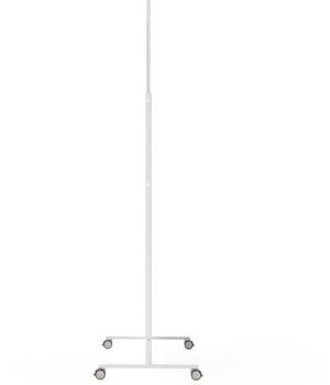 Magnetoplan design-moderatorentafel vp 1181101 filz, grau 1000x1800mm - Magnetoplan-1181101-4013695062495-04.jpg