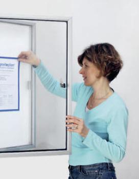 Magnetoplan schaukasten cc 900x1125x65mm 1214200 outdoor, magnetisch 9x a4 - Magnetoplan-1214200-4013695036458-03.jpg