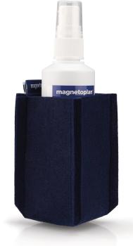 Magnetoplan stiftehalter magnetotray s 1227614 blau, filz recyceled - Magnetoplan-1227614-4013695062822-05.jpg