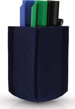 Magnetoplan stiftehalter magnetotray s 1227614 blau, filz recyceled - Magnetoplan-1227614-4013695062822-07.jpg