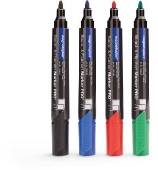 Magnetoplan kombimarker pro+ 12281 farben assort. 4 stk. - Magnetoplan-12281-4013695024790-03.jpg