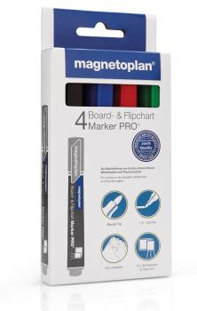 Magnetoplan kombimarker pro+ 12281 farben assort. 4 stk. - Magnetoplan-12281-4013695024790-04.jpg