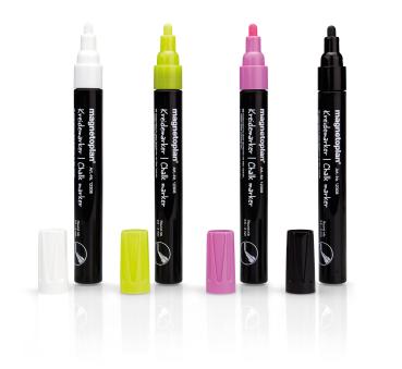 Magnetoplan chalkmarker rund 0,5-4mm 12308 4-farbig ass. - Magnetoplan-12308-4013695059518-03.jpg