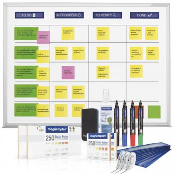 Magnetoplan scrum board 1800x1200mm 1240698 xl inkl. zubehör - Magnetoplan-1240698-4013695059235-03.jpg