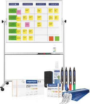 Magnetoplan scrum board 1800x1200mm 1240699 xl mobil inkl. zubehör - Magnetoplan-1240699-4013695059242-04.jpg