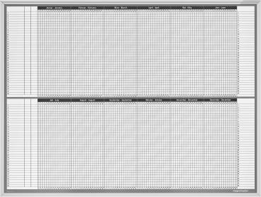Magnetoplan personal und projektplaner 1241212s 12 monate, 35 pos. 1215x915mm - Magnetoplan-1241212s-4013695045412-04.jpg