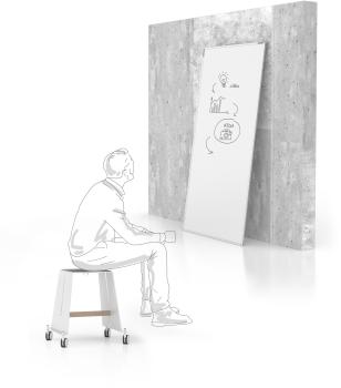 Magnetoplan design-thinking whiteboard 1241292 beidseitig email 178x90cm - Magnetoplan-1241292-4013695061047-03.jpg