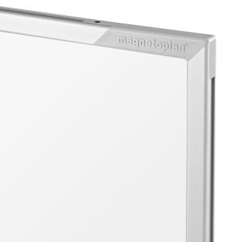 Magnetoplan ferroscript-whiteboard 1242918 drehbar, mobil 1800x1200mm - Magnetoplan-1242918-4013695003641-03.jpg