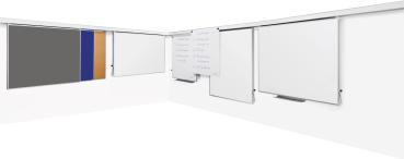 Magnetoplan wandflipchart wand/schiene 1246010 komp. montierbar 750x1000mm - Magnetoplan-1246010-4013695004310-02.jpg