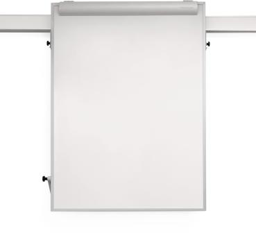 Magnetoplan wandflipchart wand/schiene 1246010 komp. montierbar 750x1000mm - Magnetoplan-1246010-4013695004310-03.jpg