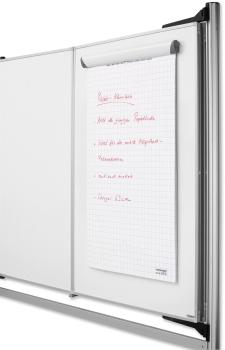 Magnetoplan magnetischer flipchart halter 1246028 für whiteboards - Magnetoplan-1246028-4013695024523-02.jpg