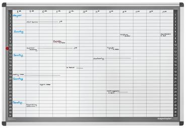 Magnetoplan monatsplaner cc 1249512s deutsch 920x625mm - Magnetoplan-1249512s-4013695013886-02.jpg