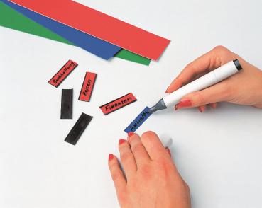 Magnetoplan ferrocard etiketten 50x10mm 12844 assort. 246 stück - Magnetoplan-12844-4013695009612-02.jpg