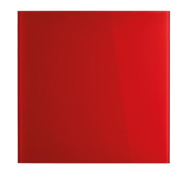 Magnetoplan design-glasboard 400x400mm 13401006 rot, magnetisch - Magnetoplan-13401006-4013695057057-02.jpg