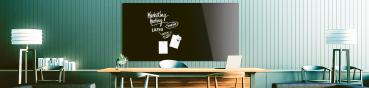 Magnetoplan design-glasboard 1200x900mm 13404012 schwarz, magnetisch - Magnetoplan-13404012-4013695057156-03.jpg