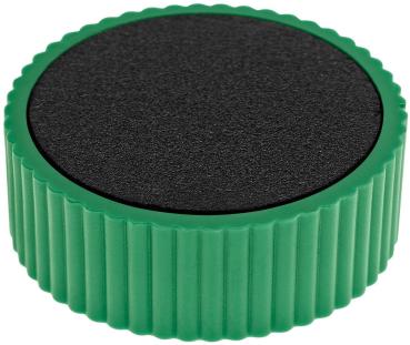Magnetoplan magnet discofix magnum 1660005 grün, ca. 2 kg 10 stk. - Magnetoplan-1660005-4013695010779-02.jpg