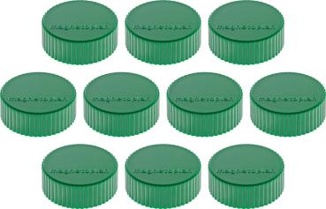 Magnetoplan magnet discofix magnum 1660005 grün, ca. 2 kg 10 stk. - Magnetoplan-1660005-4013695010779-03.jpg