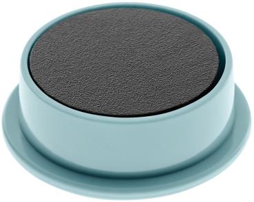 Magnetoplan magnet discofix color 40mm 1662003 blau 10 stk. - Magnetoplan-1662003-4013695010847-02.jpg