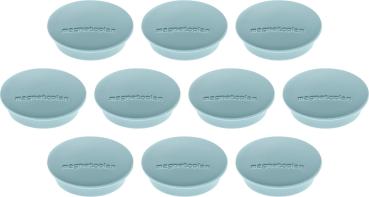 Magnetoplan magnet discofix junior 34mm 1662103 blau 10 stk. - Magnetoplan-1662103-4013695010922-02.jpg