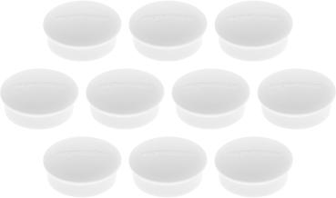 Magnetoplan magnet discofix mini 19mm 1664600 weiss 10 stk. - Magnetoplan-1664600-4013695016344-02.jpg