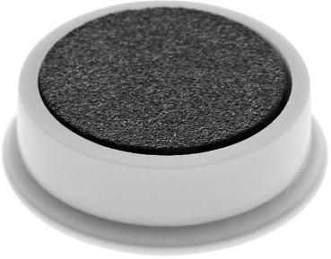 Magnetoplan magnet discofix mini 19mm 1664601 grau 10 stk. - Magnetoplan-1664601-4013695011240-02.jpg