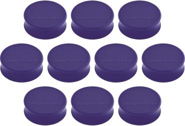 Magnetoplan magnet ergo large 10stk. 1665011 violett 34x17.5mm - Magnetoplan-1665011-4013695045139-02.jpg