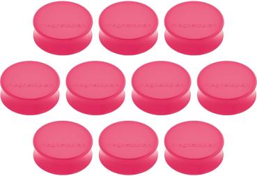 Magnetoplan magnet ergo large 10stk. 1665018 pink 34x17.5mm - Magnetoplan-1665018-4013695045115-02.jpg