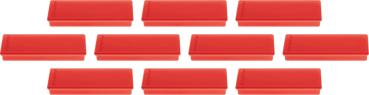 Magnetoplan rechteck-magnethalter 1665106 rot 10 stk. - Magnetoplan-1665106-4013695011172-02.jpg