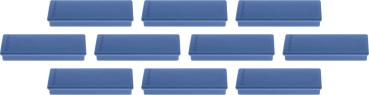 Magnetoplan rechteck-magnethalter 1665114 dunkelblau 10 stk. - Magnetoplan-1665114-4013695025063-02.jpg