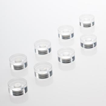 Magnetoplan design magnete acryl 1680020 20mm 8 stk. - Magnetoplan-1680020-4013695032382-02.jpg