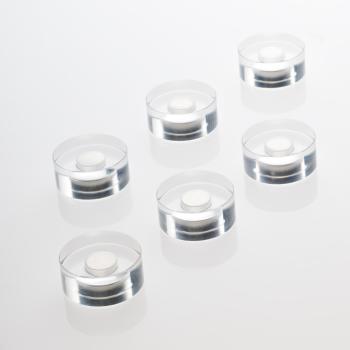 Magnetoplan design magnete acryl 1680025 25mm 6 stk. - Magnetoplan-1680025-4013695032399-02.jpg