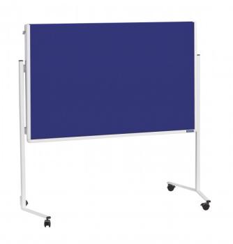 Magnetoplan moderatorentafel filz blau 2111303 klappbar 1200x1500mm - Magnetoplan-2111303-4013695033211-02.jpg