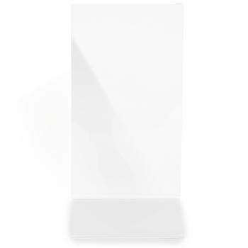 Magnetoplan tischaufsteller acryl din lang 43101 schräg, hoch - Magnetoplan-43101-6927985551713-02.jpg