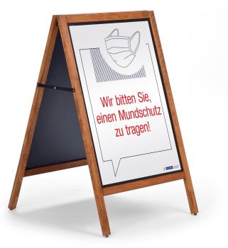 Magnetoplan kundenstopper multi a1 50090060 mit magnetfolie, outdoor - Magnetoplan-50090060-4013695064109-02.jpg