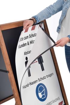 Magnetoplan kundenstopper multi a1 50090060 mit magnetfolie, outdoor - Magnetoplan-50090060-4013695064109-03.jpg