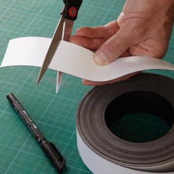 Magnetoplan magnetband pvc 51053330 weiss 30mx30mmx0.6mm - Magnetoplan-51053330-4013695012506-03.jpg