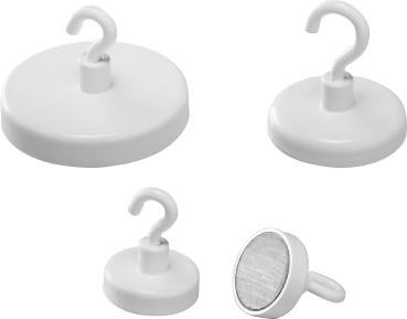 Magnetoplan hakenmagnet 36mm 52636 weiss 8kg - Magnetoplan-52636-4013695024912-02.jpg