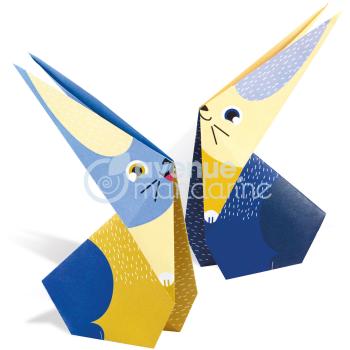 Mandarine origamipapier 12x12cm or507c mon petit kaninchen 20 blatt - Mandarine-or507c-3609510575076-02.jpg