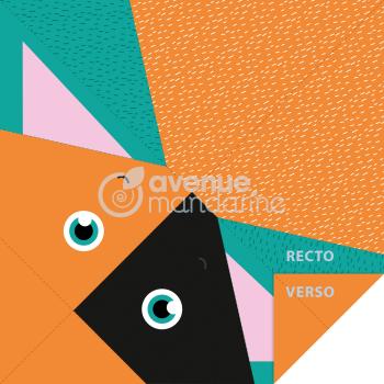 Mandarine origamipapier 12x12cm or509c mon petit hund 20 blatt - Mandarine-or509c-3609510575090-03.jpg
