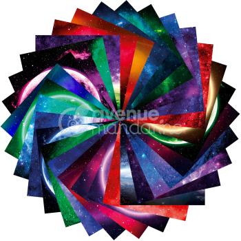 Mandarine origamipapier 20x20cm or519c weltall 70g 60 blatt - Mandarine-or519c-3609510575199-02.jpg