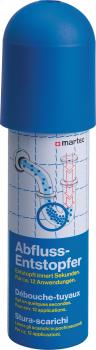 MARTEC Ablaufentstopfer 250ml 33012