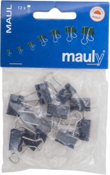 Maul klemmer mauly 215 25mm 2152590 12 stück - Maul-2152590-4002390008006-03.jpg