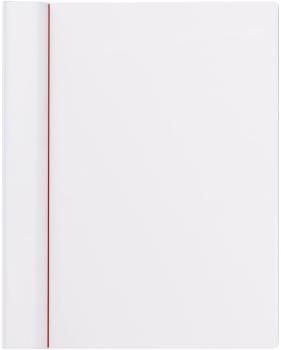 MAUL Klemmbrett MAULpro A4 2310202 weiss quer