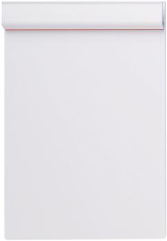MAUL Klemmbrett MAULpro A5 2317102 weiss hoch