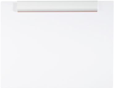 MAUL Klemmbrett MAULpro A3 2318202 weiss quer