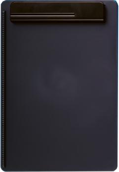 MAUL Klemmbrett MAULgo A4 2325190 schwarz Kunststoff hoch