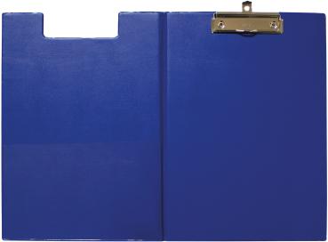 Maul klemmmappe a4 2339237 blau folienüberzug hoch - Maul-2339237-4002390050814-02.jpg