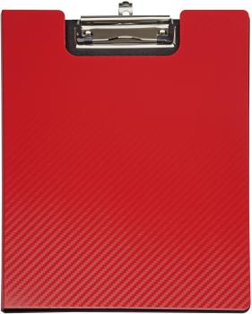 MAUL Klemmmappe MAULflexx A4 2361125 rot